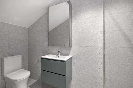 Top floor luxury studio just 700m from Ashfield Station | IVY Ashfield - Photo 5