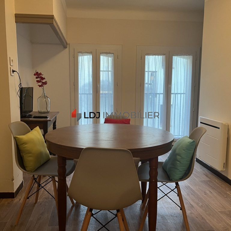 Location Appartement 2 pièces 35m² AMELIE LES BAINS PALALDA 66110 - Photo 1