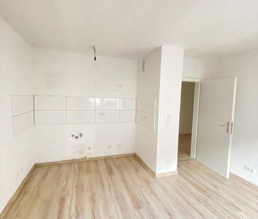 2-Zimmer-Wohnung in Solingen Mitte - Photo 4