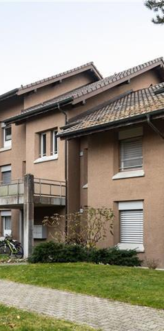 Im Grünen mit Top-Anbindung - Modern und familienfreundlich - Photo 1