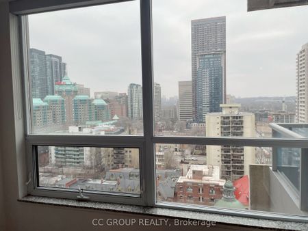 500 Condos and Lofts , #1501 - Photo 3