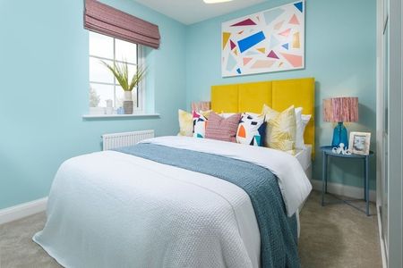 Rosemary Lane - Photo 2