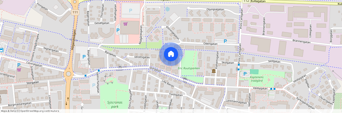 Höganäs, Skåne, Fågelsångsgatan 17