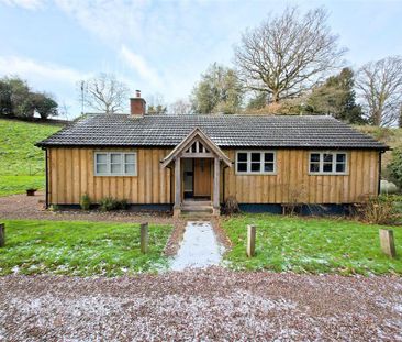 2 bedroom detached bungalow to rent - Photo 6