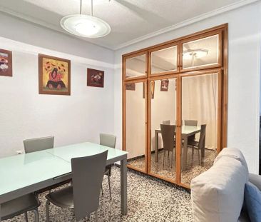 Piso de alquiler en Calle Oscar Espla, Novelda - Photo 5