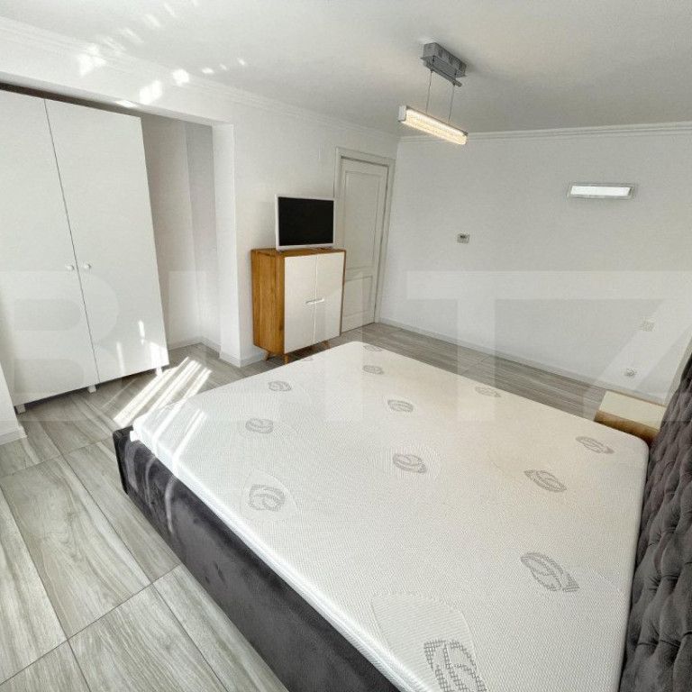 Casa de 150 mp, parcare, incalzire in pardoseala, curte mare - Photo 1