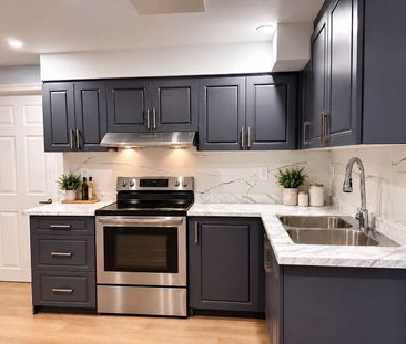 For Lease - 1450 Thistledown Road Unit# BSMNT, Oakville, Ontario - Photo 5