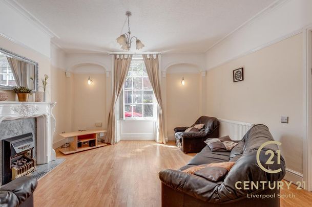 3 bedroom terraced house to rent - Photo 1