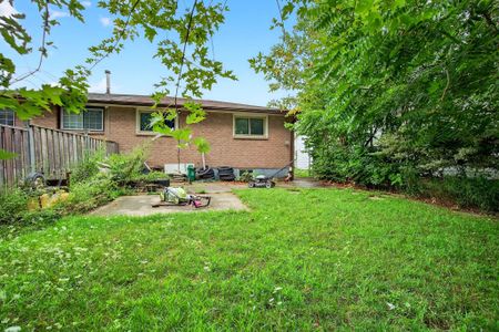 For Lease - 133 Northgate Drive Unit# MAIN, Welland, Ontario - Photo 2