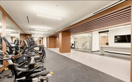 For Lease - 5 Defries Street Unit# 1005, Toronto, Ontario - Photo 2