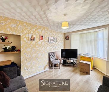 3 bedroom semi-detached house to rent - Photo 5