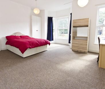 5 bedroom house share to rent - Photo 1