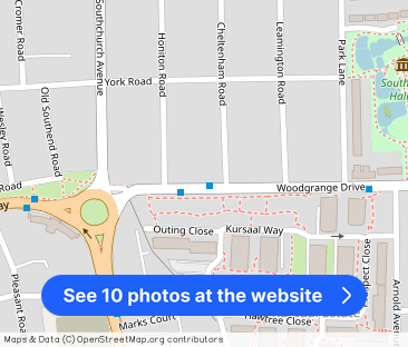 Woodgrange Drive, Southend-On-Sea - Photo 1