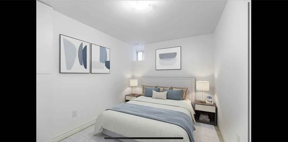 For Lease - 314 Concord Avenue Unit# Bsmt, Toronto, Ontario - Photo 2