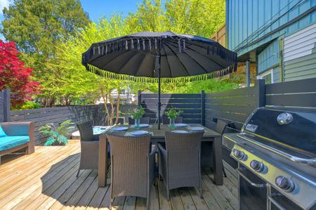 For Lease - 143 Parkmount Road, Toronto, Ontario - Photo 4