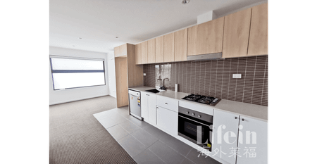 Modern 2-Bed Apartment Near Monash University – Prime Clayton Location - Photo 3