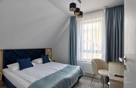 Apartament na Starym Mieście - Photo 4