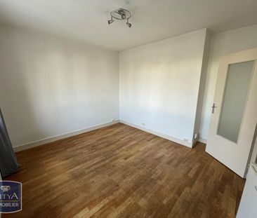 Location Appartement 1 pièce 21m² GRENOBLE 38000 - Photo 2