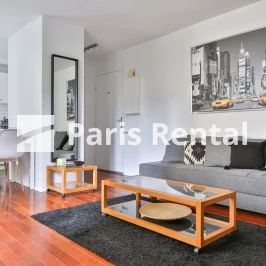 1 chambre, Luxembourg Paris 6e - Photo 2