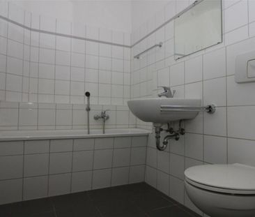 +++ Gemütliche, kleine 2-Raum-Wohnung mit Altbaucharme +++ - Foto 4