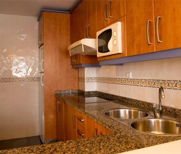 Piso de alquiler en Calle Concepcion Arenal, 7, Cortijo Torrequebrada - Photo 5