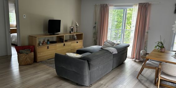 4 1/2 Quartier Résidentiel Calme - Photo 3