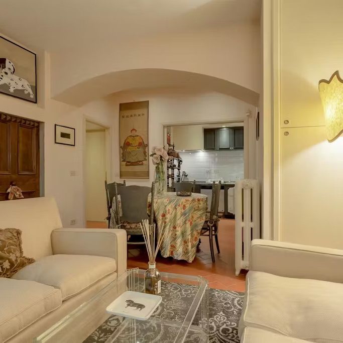 Via Maggio, Florence, Tuscany 50125 - Photo 1