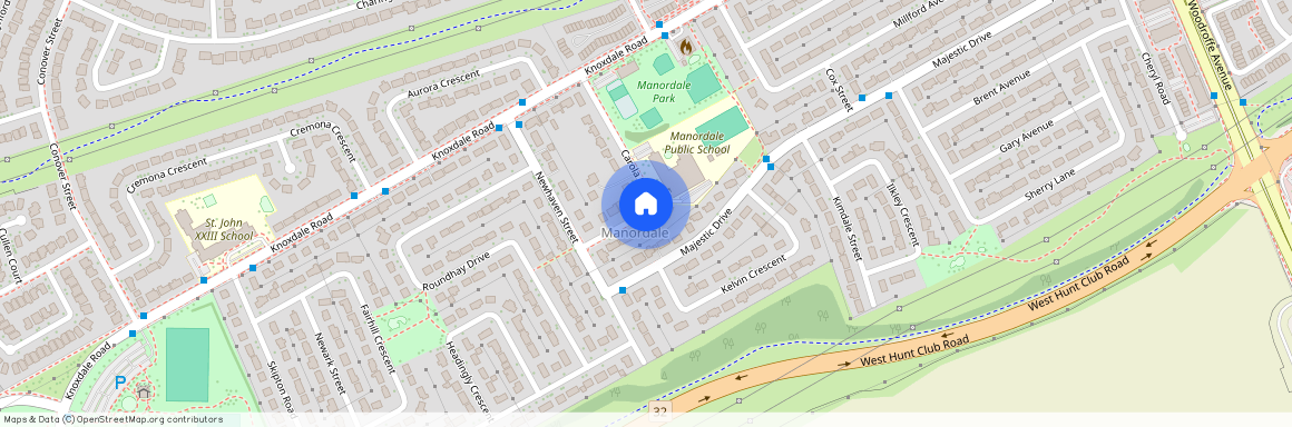 Nepean, Nepean, Ottawa, K2G 0Y1
