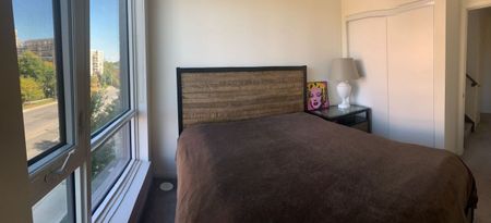 For Lease - 639 Lawrence Avenue Unit# 323, Toronto, Ontario - Photo 3