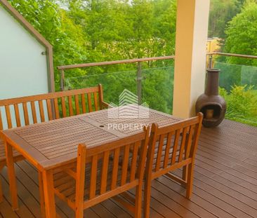 Mieszkanie z dużym tarasem, Spa Siłownia | Aniołki - Фото 3