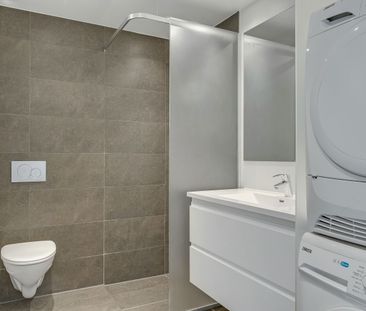 Montagehalsvej 3, 1. tv. - Foto 3