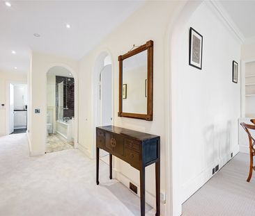 Cadogan Place, London, SW1X flat to rent - Photo 6