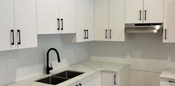 3 1/2 À LOUER - Photo 2