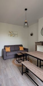 Location Appartement 1 pièce 24m² VALENCIENNES 59300 - Photo 3