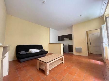 Location - Appartement - 1 pièces - 30.93 m² - montauban - Photo 2