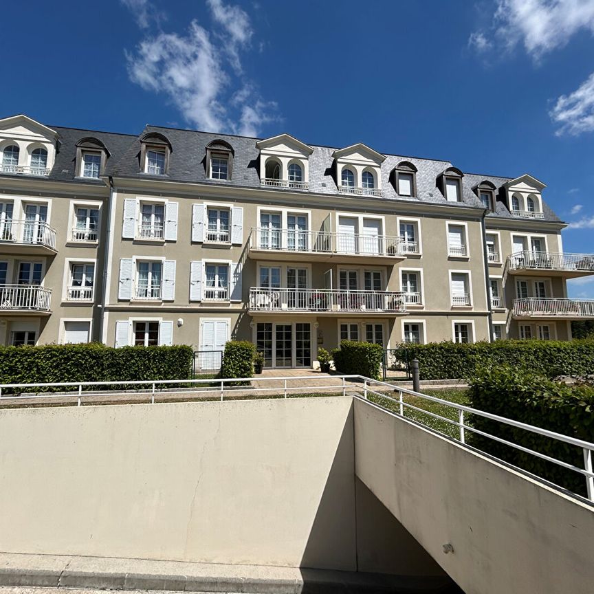 Location d'un appartement T2 (33 m²) à FALAISE - Photo 1