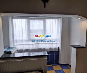 Inchiriere garsoniera in Ploiesti, zona Mihai Bravu - Photo 5