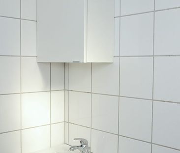 Modern & Central: Terrassenwohnung in Ehrenfeld - Video Online - Foto 1