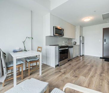 For Lease - 60 Frederick Street Unit# 701, Kitchener, Ontario - Photo 1