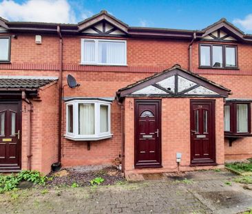 2 bedroom terraced house to rent - Photo 5