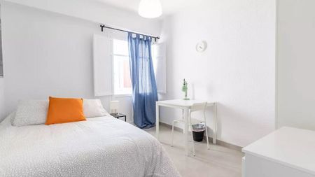 Carrer Justo Vilar, Valencia, Valencian Community 46011 - Photo 5