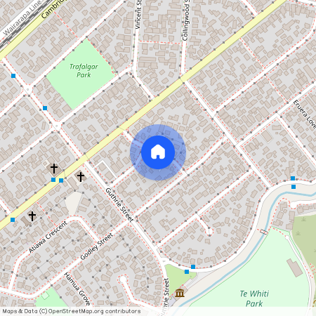 D/6 Russell Street, Waterloo, Lower Hutt City