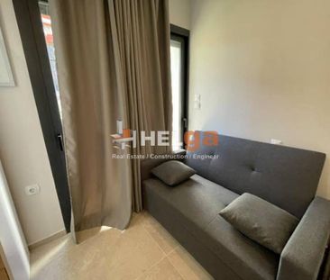 Studio/Γκαρσονιέρα για ενοικίαση Άγιος Γεράσιμος (Πάτρα) - Φωτογραφία 3