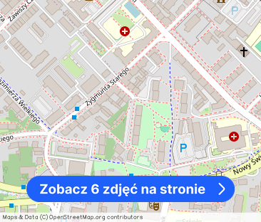 Gliwice centrum 42m, wysoki standard, wynajem - Zdjęcie 1