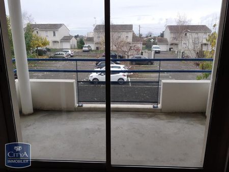 Location Appartement 2 pièces 53m² MARMANDE 47200 - Photo 5