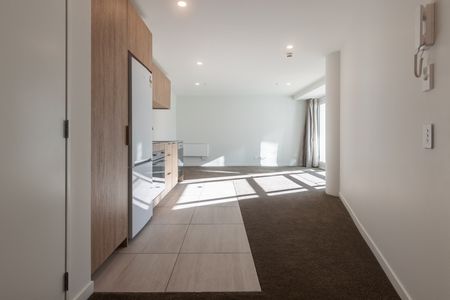 E505/160 Victoria Street, Te Aro - Photo 3