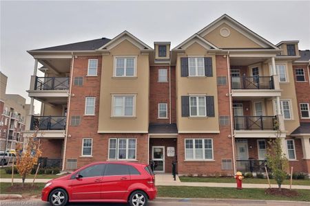 For Lease - 2339 Sawgrass Drive Unit# 306, Oakville, Ontario - Photo 3