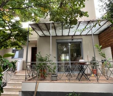 Μεζονέτα για ενοικίαση Κέντρο (Κηφισιά) - Photo 5