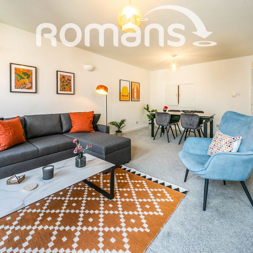 1 bedroom apartment to rent - Photo 1