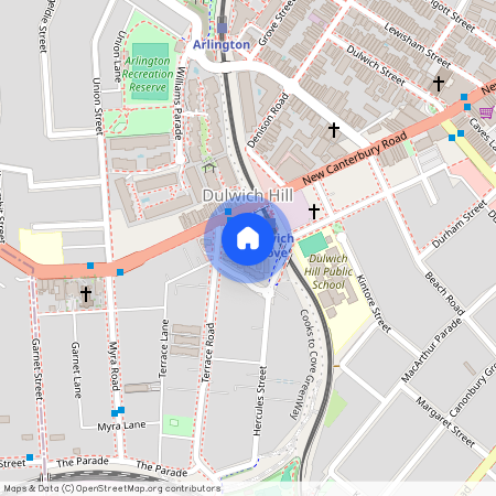 51/1-9 Terrace Road, NSW 2203, Dulwich Hill